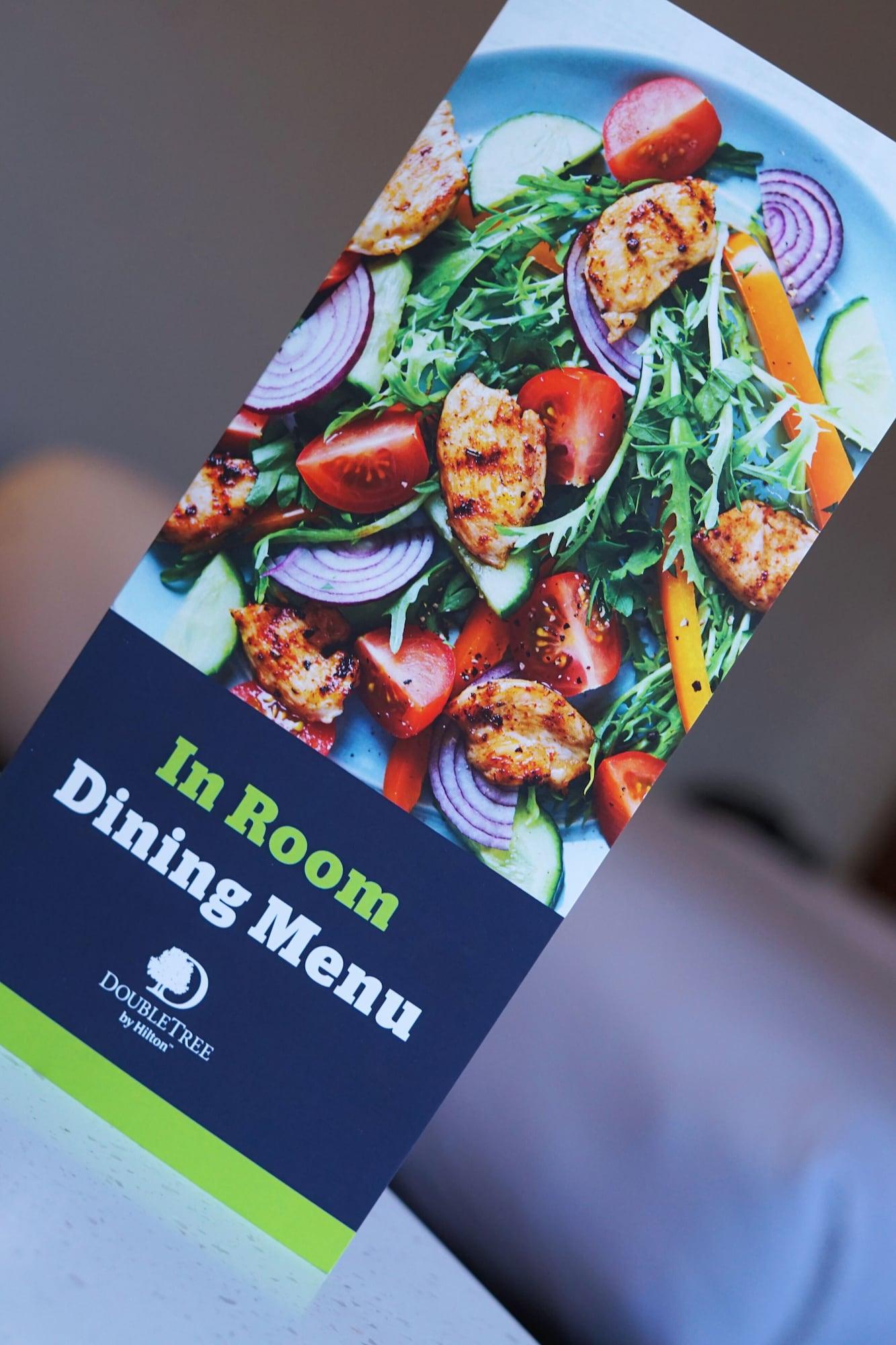 מלון Doubletree By Hilton Madison Downtown מראה חיצוני תמונה