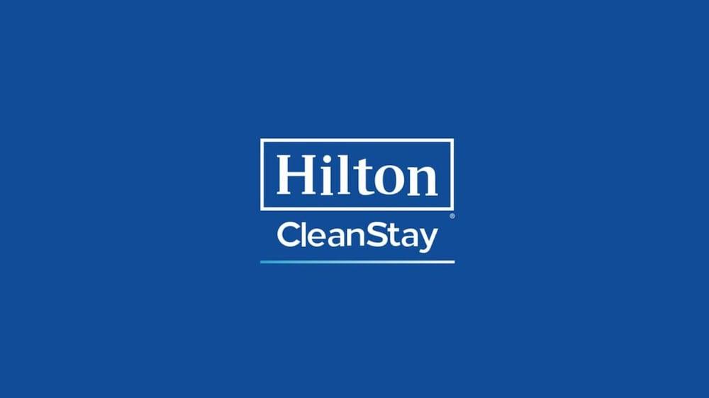 מלון Doubletree By Hilton Madison Downtown מראה חיצוני תמונה